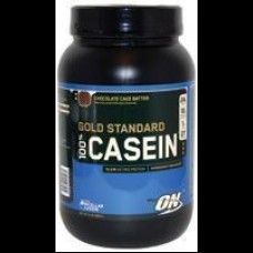 Optimum Nutrition 100% Casein Protein Gold Standard 2lb.